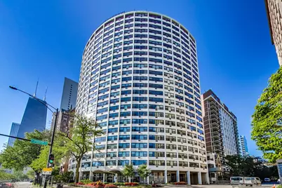 1150 N Lake Shore Drive #5F, Chicago, IL 60611 - Photo 1