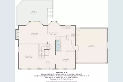 260 Hillhurst Drive, Cary, IL 60013 - Photo 39