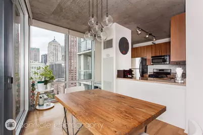 611 S Wells Street #2404, Chicago, IL 60607 - Photo 7