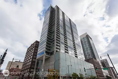 611 S Wells Street #2404, Chicago, IL 60607 - Photo 1