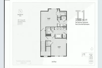 668 E Algonquin Road #6102, Schaumburg, IL 60173 - Photo 15