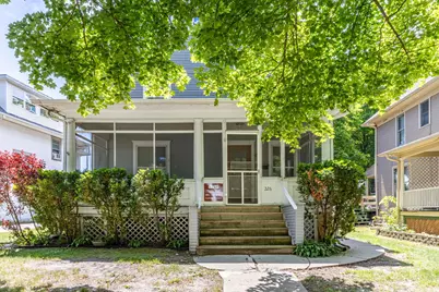 226 W Locust Street, Dekalb, IL 60115 - Photo 3
