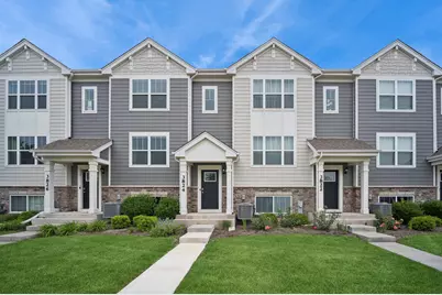 3824 Honeysuckle Lane, Elgin, IL 60124 - Photo 1