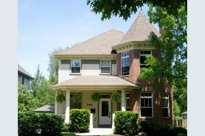 345 Madison Avenue, Glencoe, IL 60022 - Photo 1