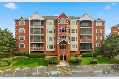 7927 Trinity Circle #4SW, Tinley Park, IL 60487 - Photo 1