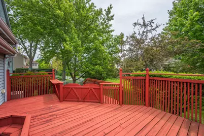 1046 E Amberwood Circle, Naperville, IL 60563 - Photo 27