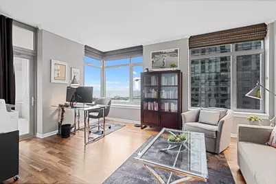 530 N Lake Shore Drive #1205, Chicago, IL 60611 - Photo 25
