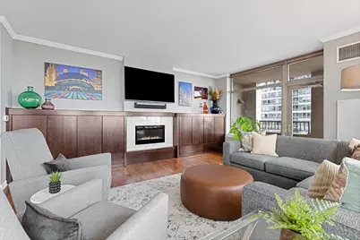 530 N Lake Shore Drive #1205, Chicago, IL 60611 - Photo 15