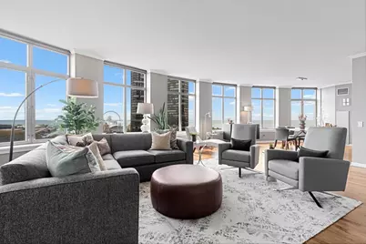 530 N Lake Shore Drive #1205, Chicago, IL 60611 - Photo 11