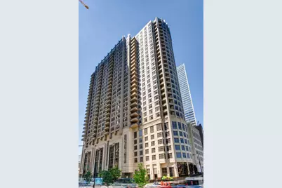530 N Lake Shore Drive #1205, Chicago, IL 60611 - Photo 1