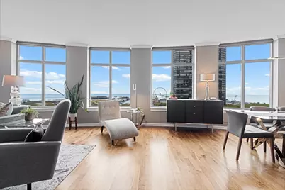530 N Lake Shore Drive #1205, Chicago, IL 60611 - Photo 9