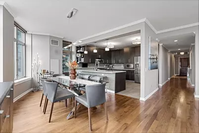 530 N Lake Shore Drive #1205, Chicago, IL 60611 - Photo 7
