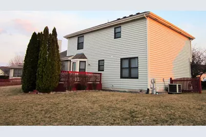 3690 Baybrook Drive, Aurora, IL 60504 - Photo 5