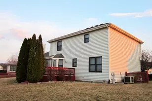 3690 Baybrook Dr, Aurora, IL 60504 - Photo 5