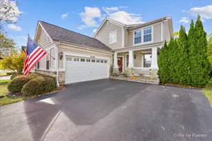 3148 Concord Ln, Wadsworth, IL 60083 - Photo 1