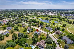 24146 Brancaster Dr, Naperville, IL 60564 - Photo 75