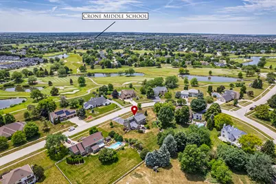 24146 Brancaster Drive, Naperville, IL 60564 - Photo 73