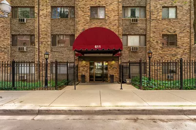 611 W Patterson Avenue #420, Chicago, IL 60613 - Photo 17