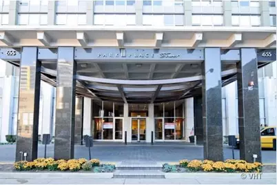 655 W Irving Park Road #2708, Chicago, IL 60613 - Photo 1