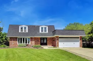 1526 Carrol Ct, Darien, IL 60561 - Photo 1