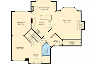 3190 Wild Meadow Ln, Aurora, IL 60504 - Photo 35