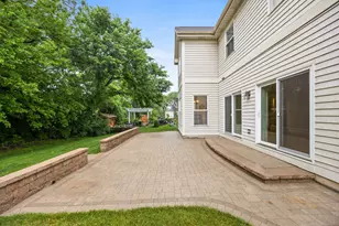 4471 Cascara Ln, Lisle, IL 60532 - Photo 31