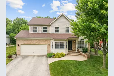 4471 Cascara Lane, Lisle, IL 60532 - Photo 1