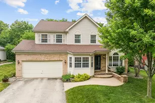 4471 Cascara Ln, Lisle, IL 60532 - Photo 1