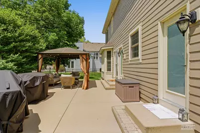 15528 Dan Patch Drive, Plainfield, IL 60544 - Photo 45