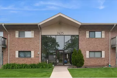 7425 Brookdale Drive #113, Darien, IL 60561 - Photo 1
