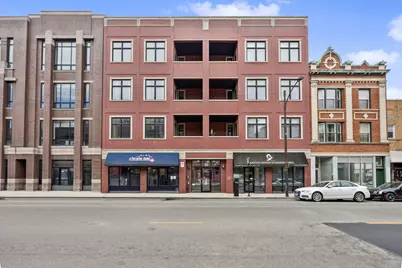 2245 W North Avenue #202, Chicago, IL 60647 - Photo 1