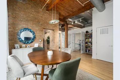 1330 W Monroe Street #410, Chicago, IL 60607 - Photo 11