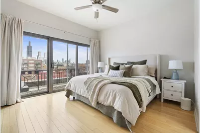 1330 W Monroe Street #410, Chicago, IL 60607 - Photo 25