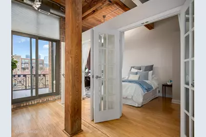 1330 W Monroe Street #410, Chicago, IL 60607 - Photo 21