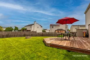 1603 Hawthorne Ridge Dr, Plainfield, IL 60586 - Photo 21