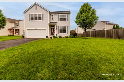 1603 Hawthorne Ridge Drive, Plainfield, IL 60586 - Photo 1
