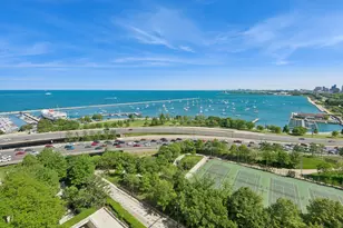 400 E Randolph St, Chicago, IL 60601 - Photo 9
