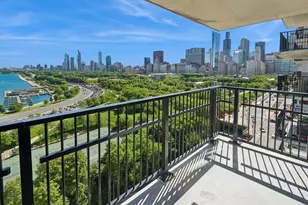 400 E Randolph St, Chicago, IL 60601 - Photo 7
