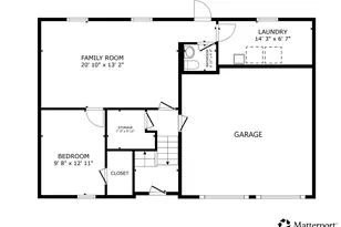 1140 Rosedale Ln, Hoffman Estates, IL 60169 - Photo 31