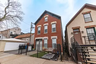 2045 N Wolcott Ave, Chicago, IL 60614 - Photo 1