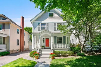 [Address not provided], Evanston, IL 60201 - Photo 1