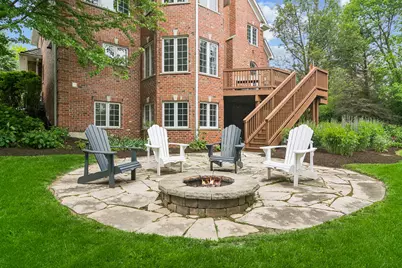 21966 N Tall Oaks Drive, Kildeer, IL 60047 - Photo 41