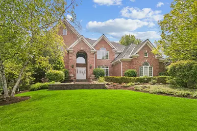 21966 N Tall Oaks Drive, Kildeer, IL 60047 - Photo 1