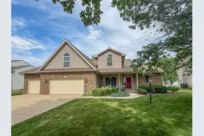 3906 Turnberry Drive, Champaign, IL 61822 - Photo 1