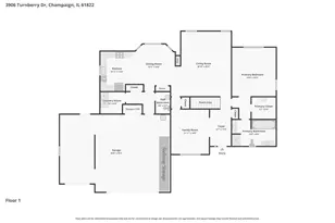 3906 Turnberry Dr, Champaign, IL 61822 - Photo 47