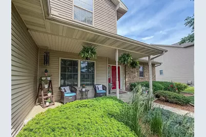 3906 Turnberry Drive, Champaign, IL 61822 - Photo 3