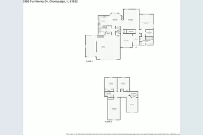3906 Turnberry Drive, Champaign, IL 61822 - Photo 49