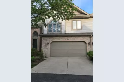 122 Schiller Place, Itasca, IL 60143 - Photo 1