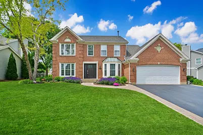 1205 Thorndale Lane, Lake Zurich, IL 60047 - Photo 1