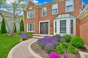 1205 Thorndale Ln, Lake Zurich, IL 60047 - Photo 5